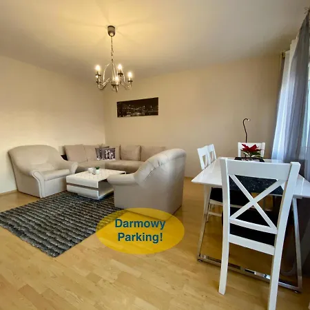 Apartament Rzeszow Hetmanska Exterior foto