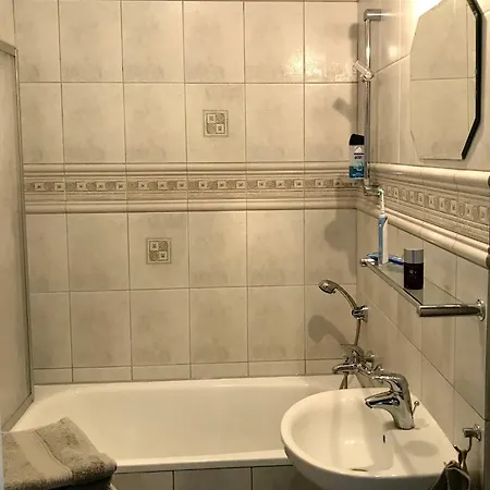 Apartament Rzeszow Hetmanska Exterior foto
