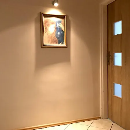 Apartament Rzeszow Hetmanska Exterior foto