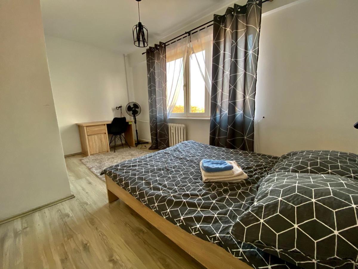 Apartment Hetmanska