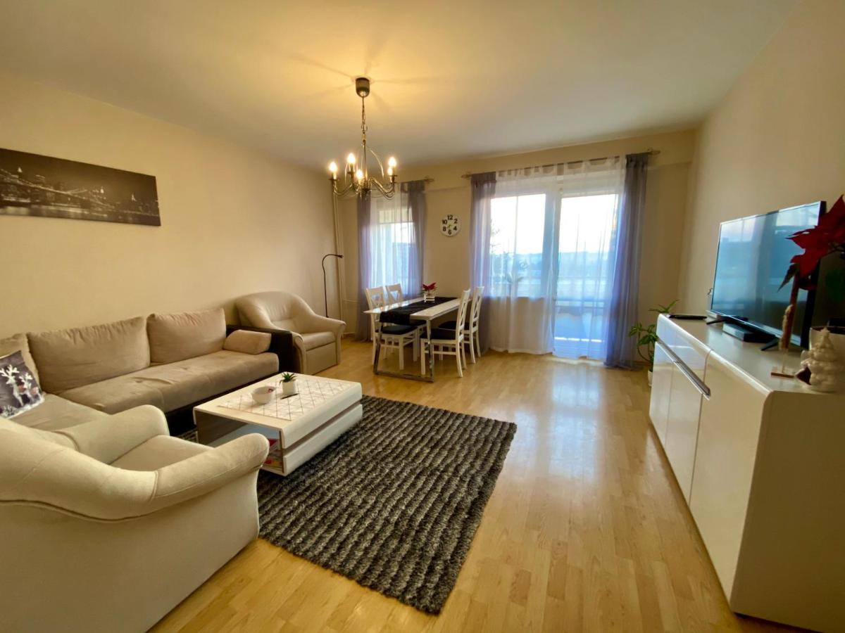 Apartment Hetmanska