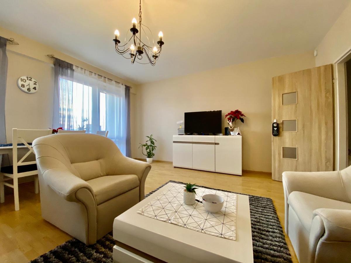 Apartment Hetmanska Rzeszów