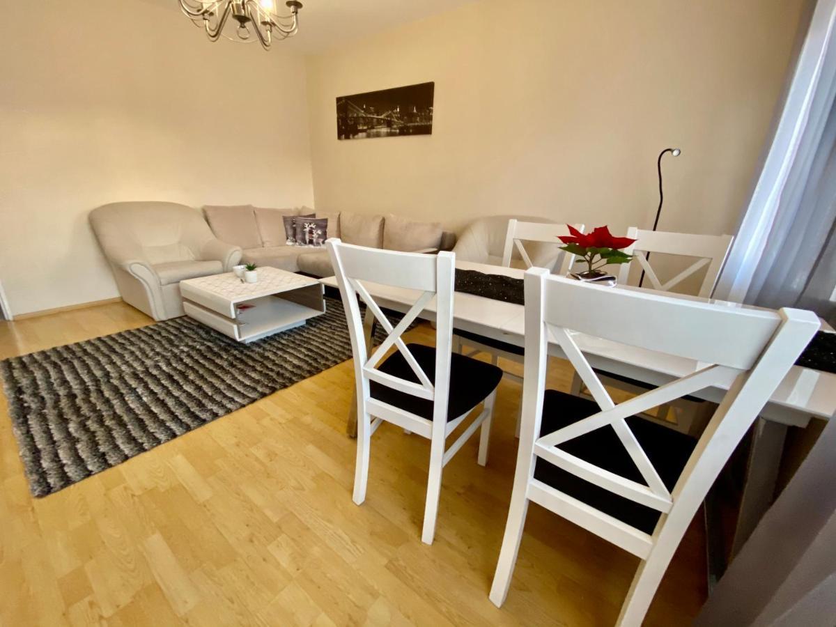 Apartment Hetmanska Rzeszów