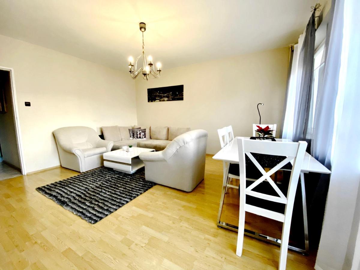 Hetmanska Apartment