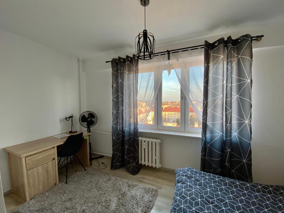 Apartment Hetmanska Rzeszów