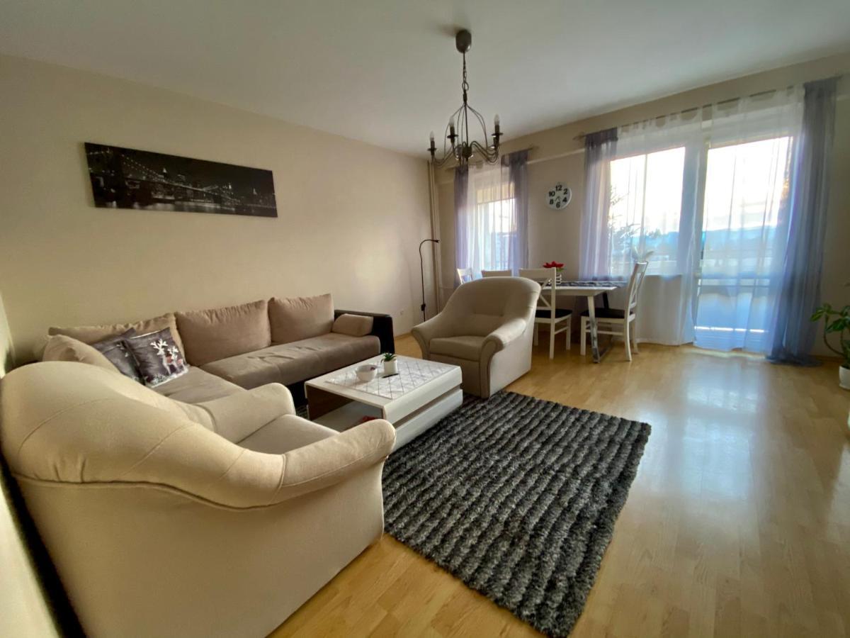 Hetmanska Apartment Rzeszów