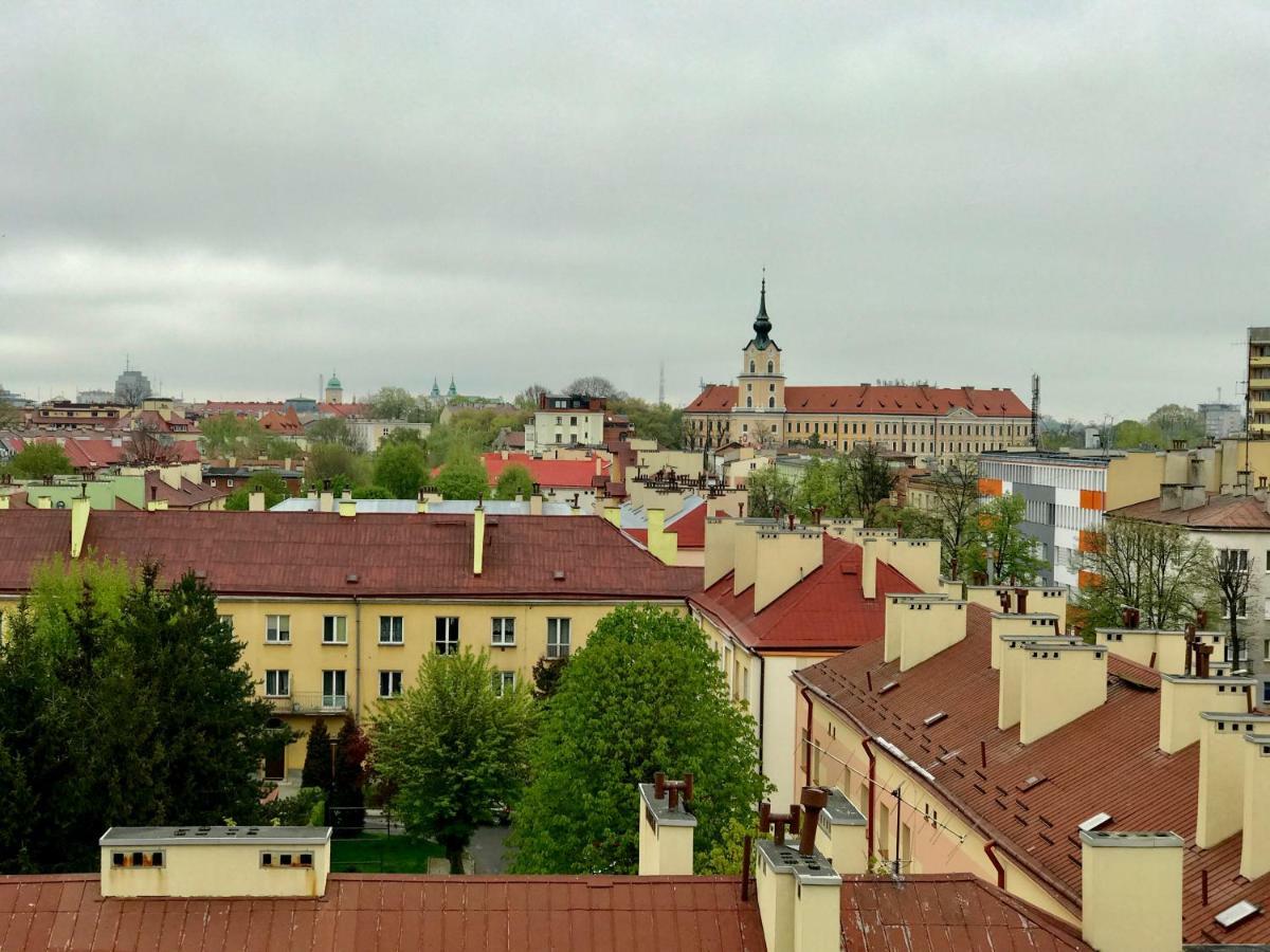 Apartment Hetmanska *