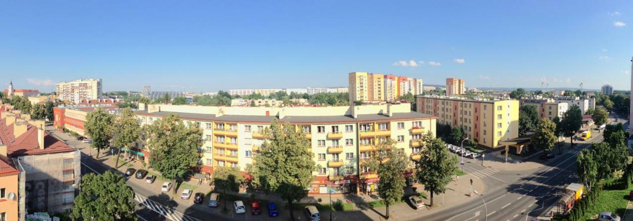Hetmanska Apartment *