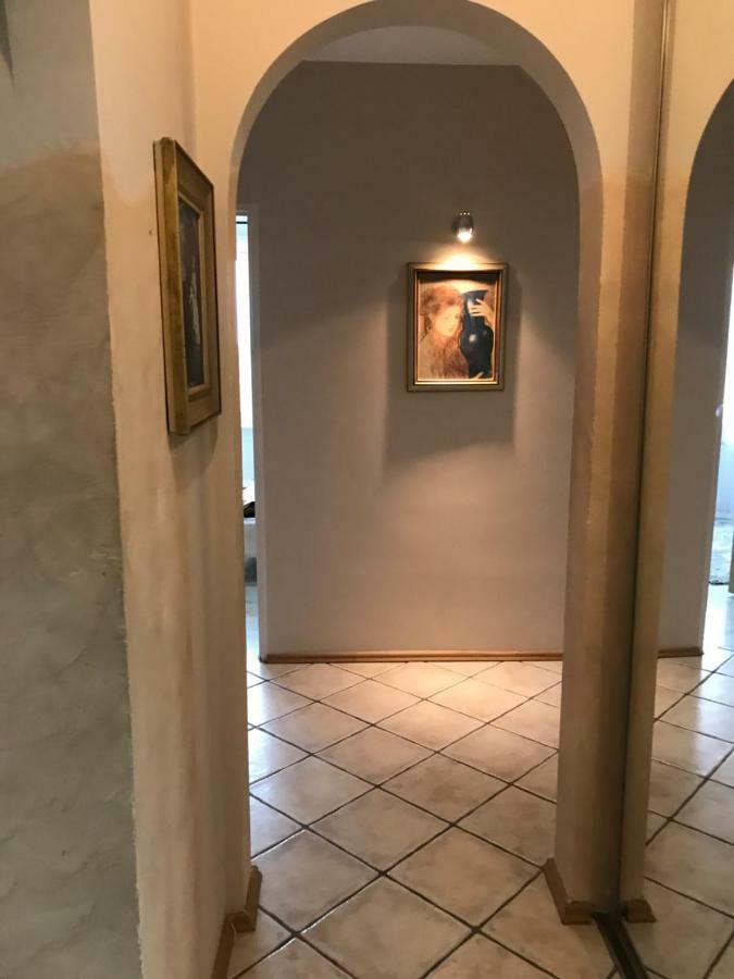 Hetmanska Apartment