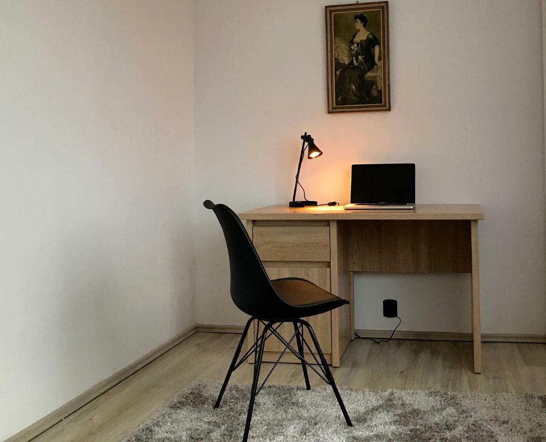 Apartment Hetmanska