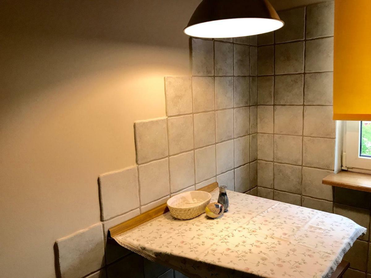 Apartment Hetmanska
