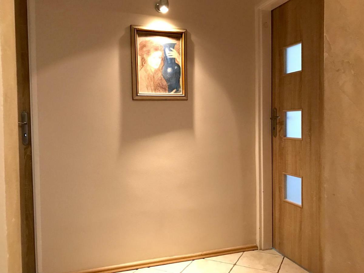 Hetmanska Apartment *