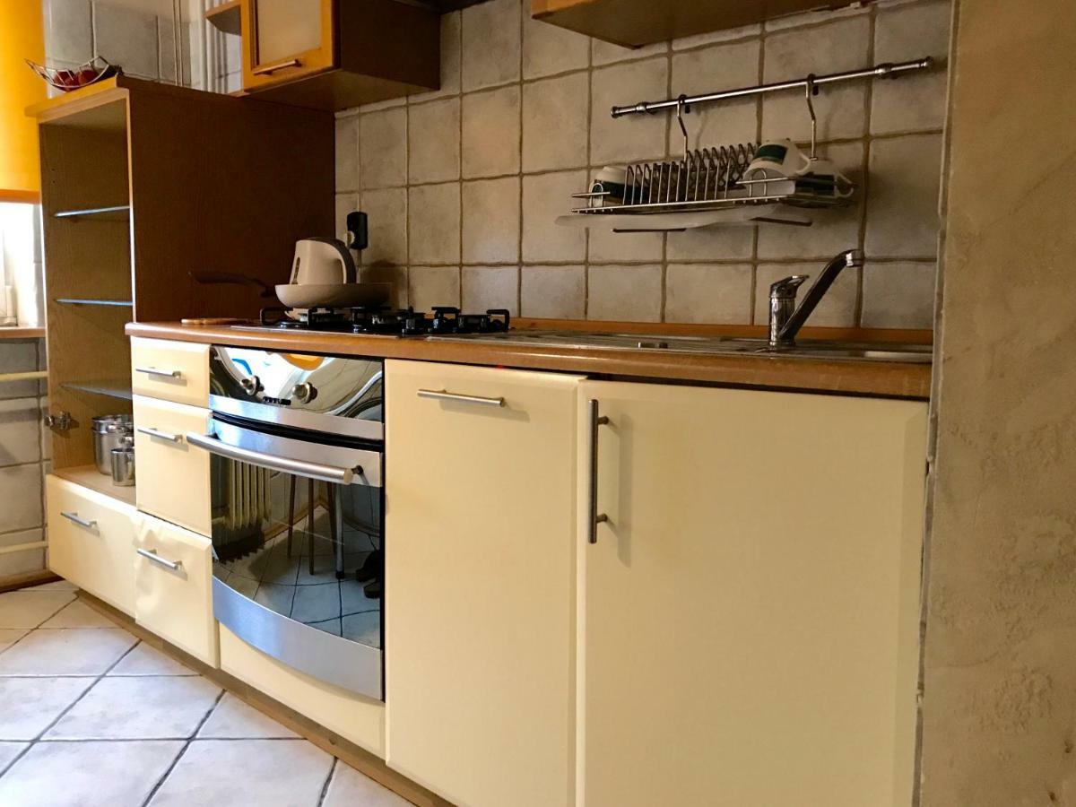 Hetmanska Apartment *