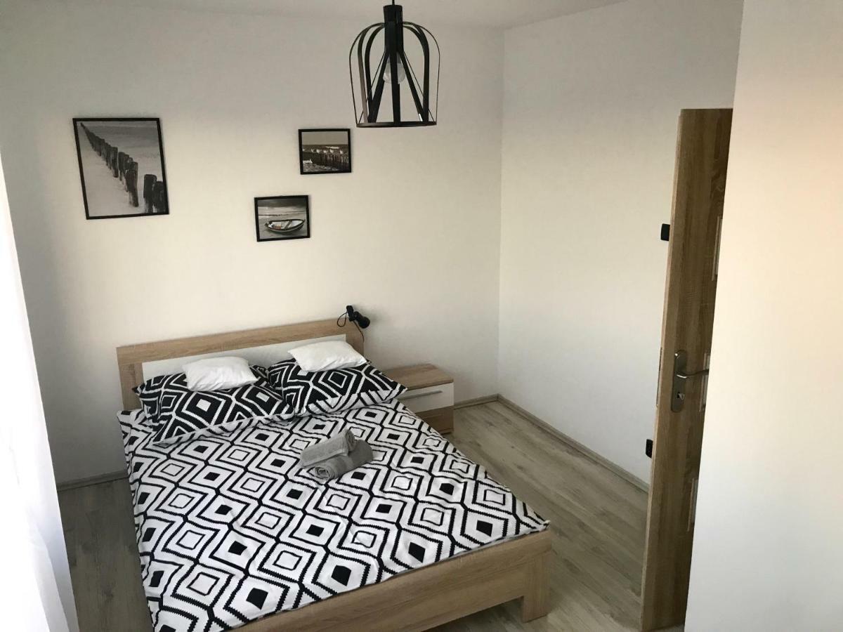 Apartment Hetmanska Rzeszów